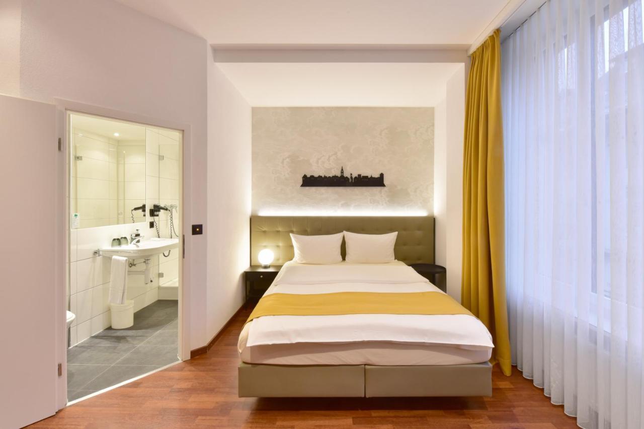 Hotel Engel โซฟิงเงน ภายนอก รูปภาพ